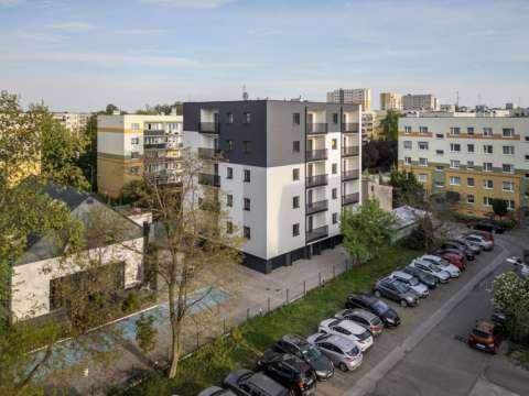 Galeria inwestycji Osiedle Lavinova
