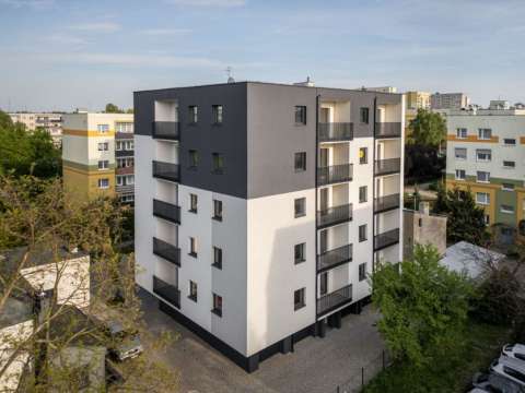 Galeria inwestycji Osiedle Lavinova