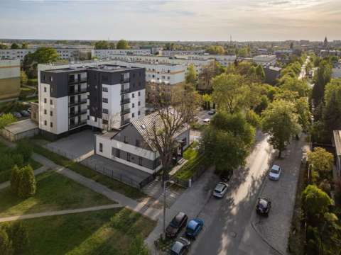 Galeria inwestycji Osiedle Lavinova